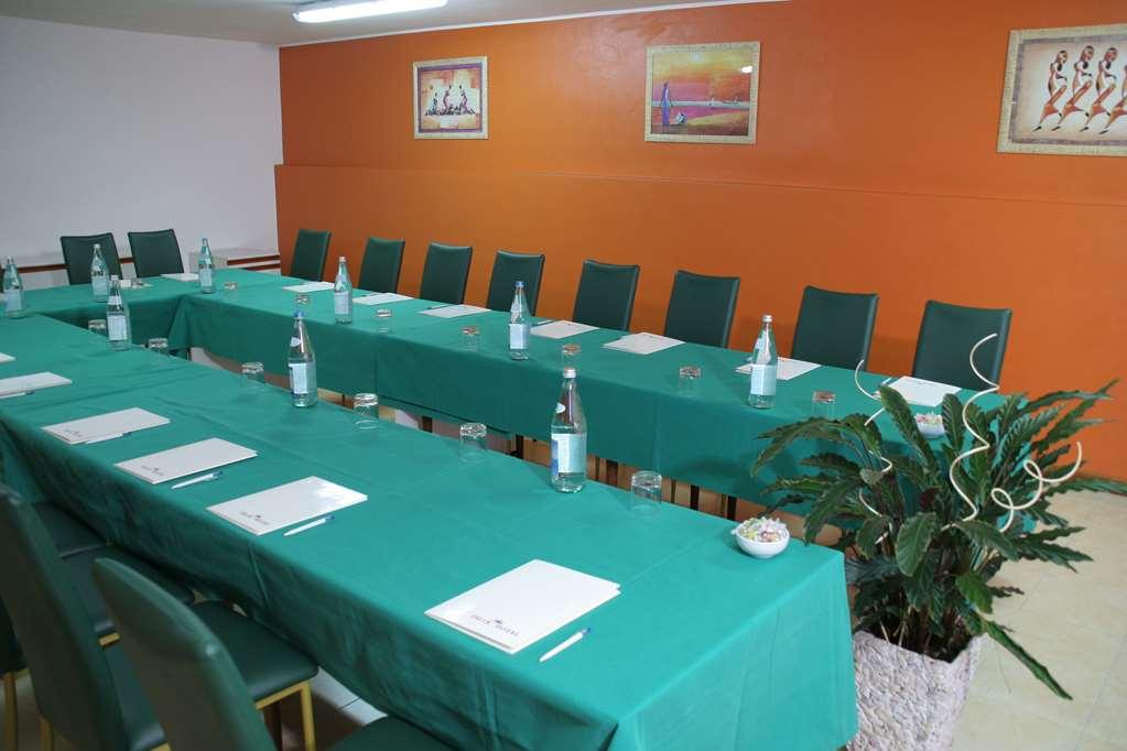 Felix Hotel Montecchio Maggiore Einrichtungen foto